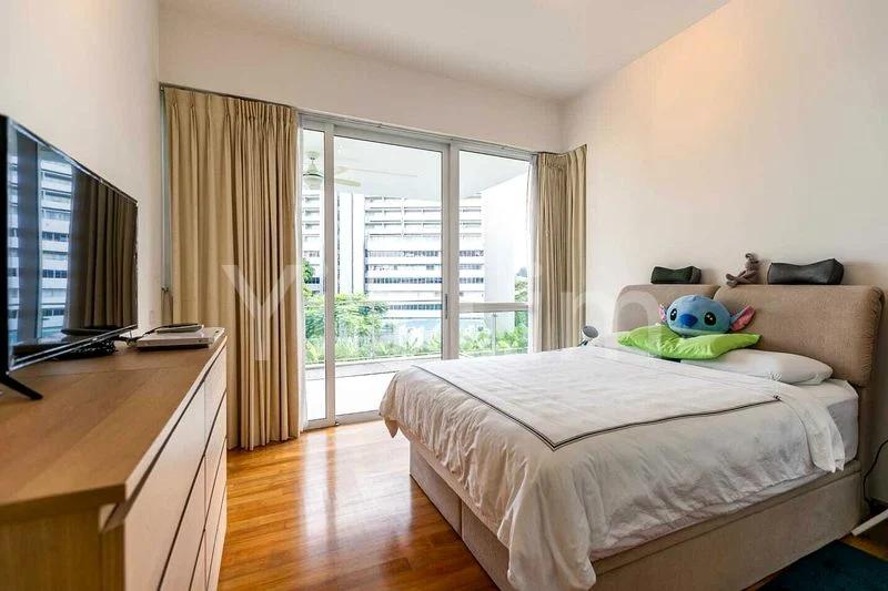 3 Bed Condo for Rent in  The Orange Grove - Image 8